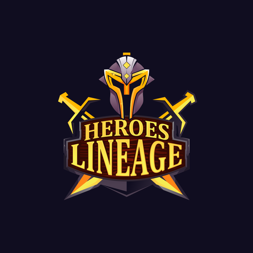 Designs | Fresh logo for a brand new fantasy-themed RPG game! | Logo ...