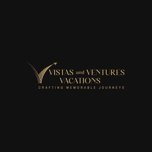 Design a sophisticated but approachable logo for a boutique travel agency. Design by Apex_Forge