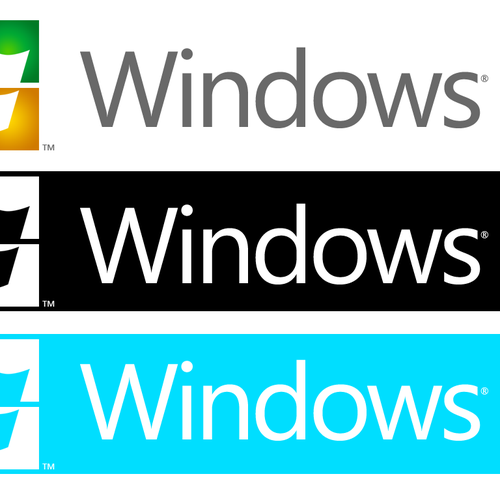 Redesign Microsoft's Windows 8 Logo – Just for Fun – Guaranteed contest from Archon Systems Inc (creators of inFlow Inventory) Ontwerp door habboawato