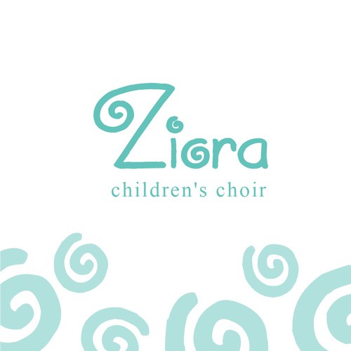 Help design Ziora Children's Choir Logo Design by Jesh_design