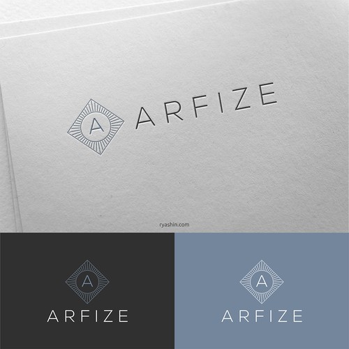  contest entry by Alexander Ryashin