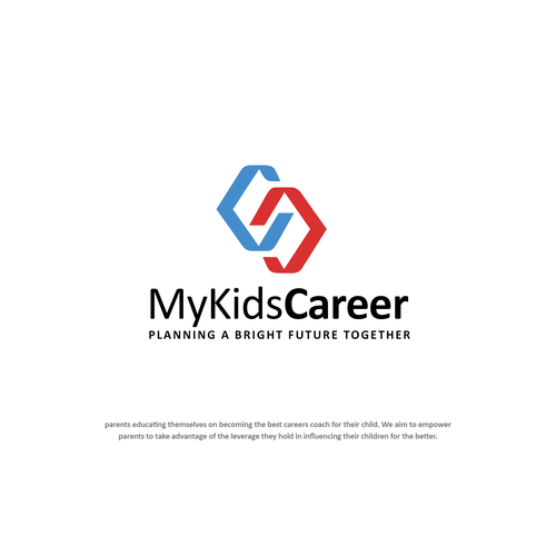 Inspire parents to understand the influence they have on their kids future career Design by Mouser®