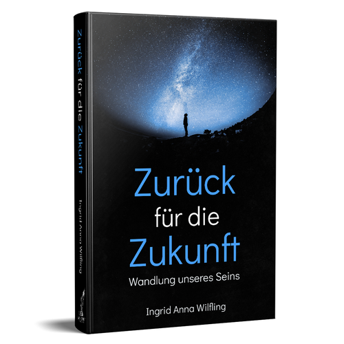 Book cover contest entry by Olive B.