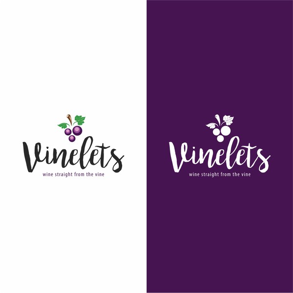 Design by Polskatriot™ titled "Vinelets"