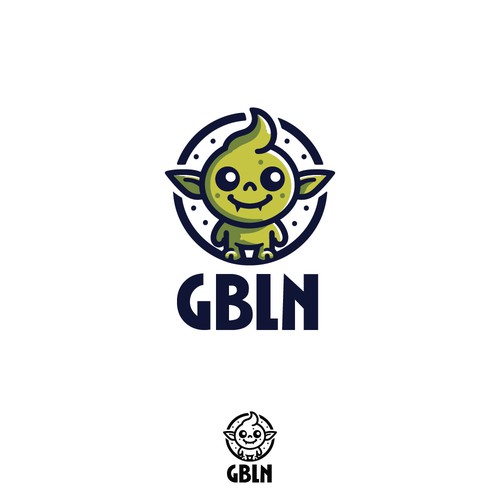 Little Goblin Design by UB design
