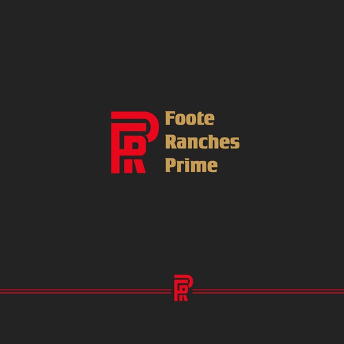 Help us design a high-end, luxury Beef brand for world-class steakhouses. Design by ganapatikrishna786