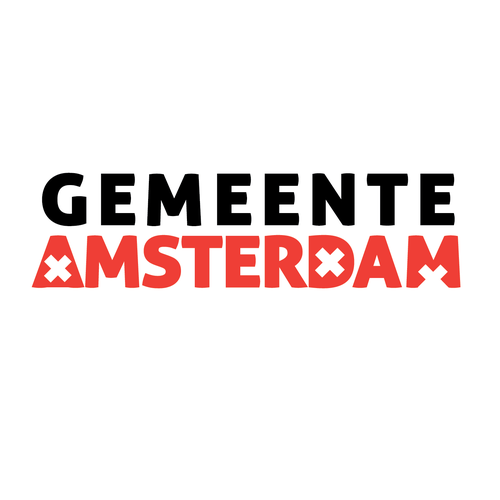Community Contest: create a new logo for the City of Amsterdam Design by G.design.plus