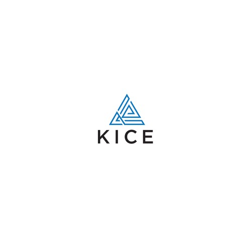Design di Kice Logo di andreastan