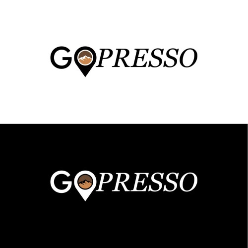 A new way to coffee! Design by Emon099