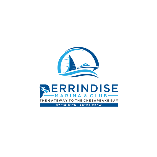 Design for our new marina! Design by Gragias ™