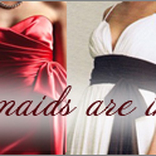 Wedding Site Banner Ad Design por smeagol