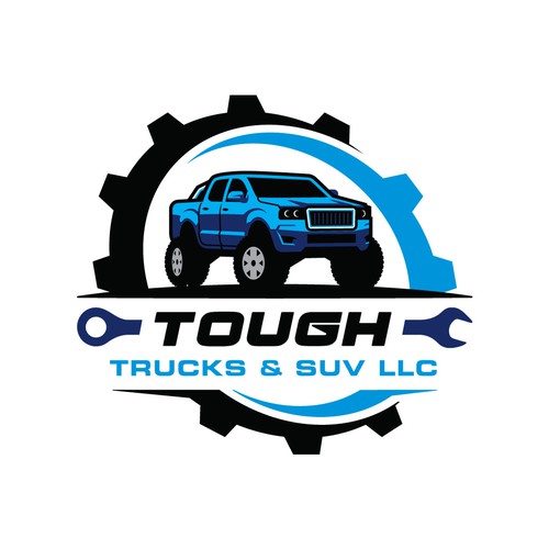 Design di Brand Recognition for a New Auto Repair Business di SangguhDesign