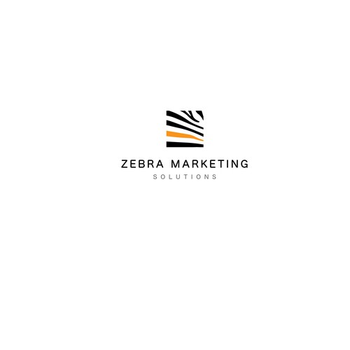 Zebra Marketing - Logo & Branding, more work later! | Logo & brand ...