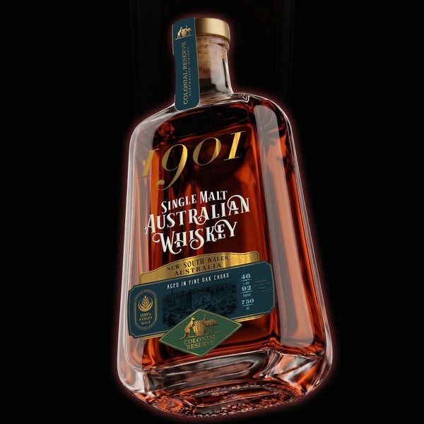 label design