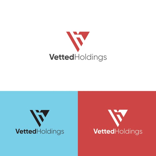 Design di Vetted Holdings New Logo di SBJEWEL