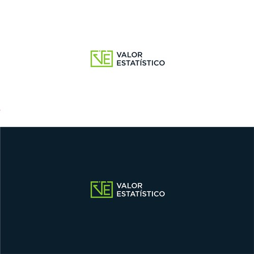Create a logo that says this is the future of investing Design by benyairdesign