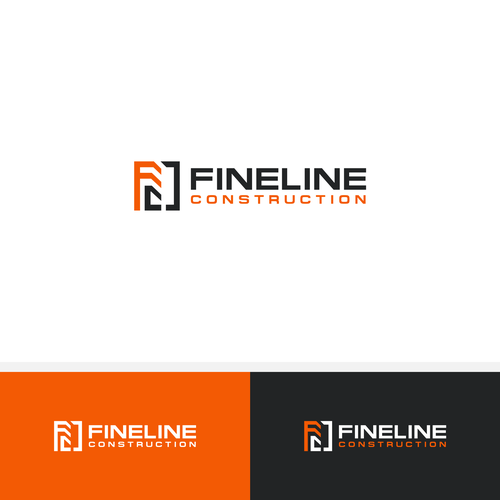 Designs | Clean and Modern Logo for a Construction Company | Logo ...