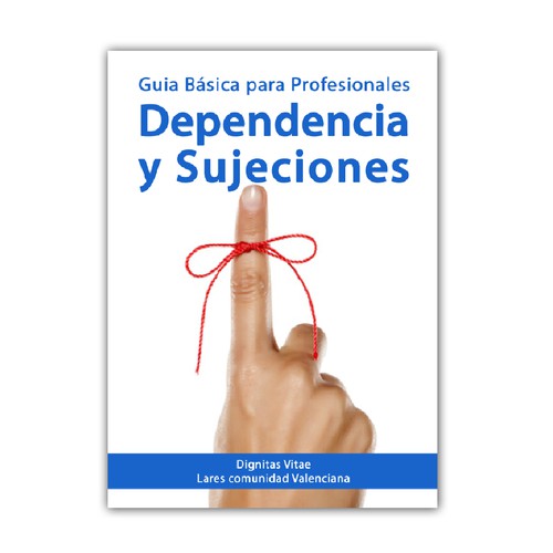 Book cover contest entry by D'Graná