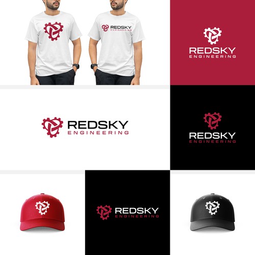 Design a professional logo for a technology/engineering consulting firm Design by Mhala