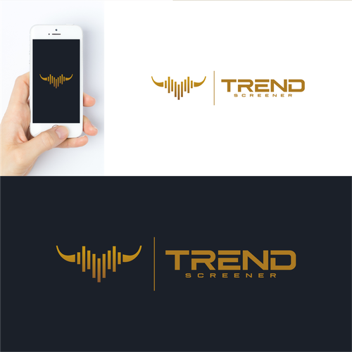 Logo design contest entry by SatisfyDesign