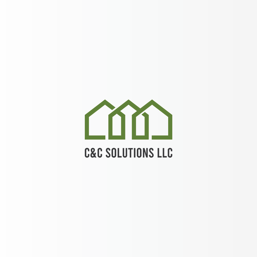 Real estate solutions company Design by Danielf_