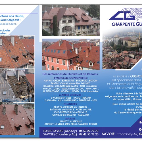  contest entry by graphigs