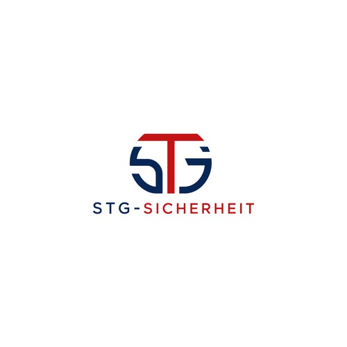 Logo & brand guide contest entry by berna