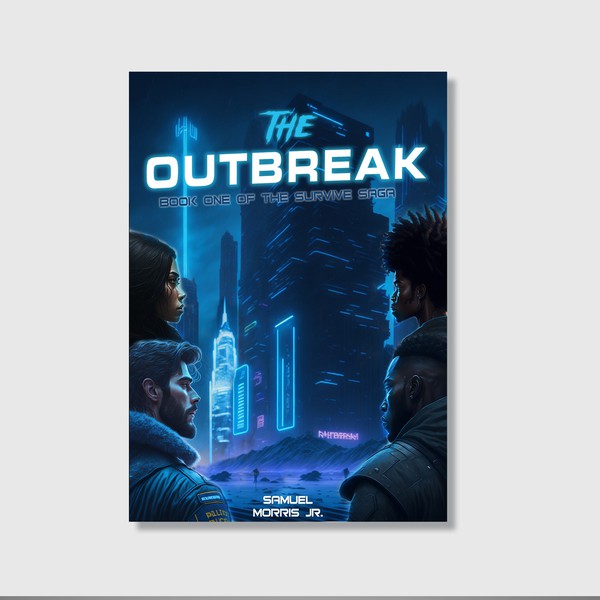 The outbreak