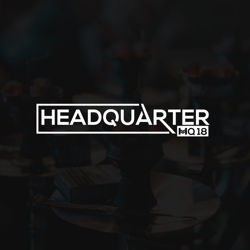 Logo design contest entry by DeersCreative