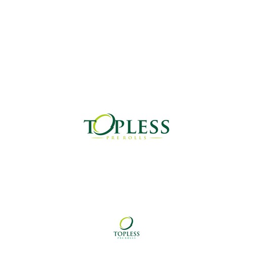 !! Cannabis Pre Roll Company - Needs a  LOGO !! Design by chesta