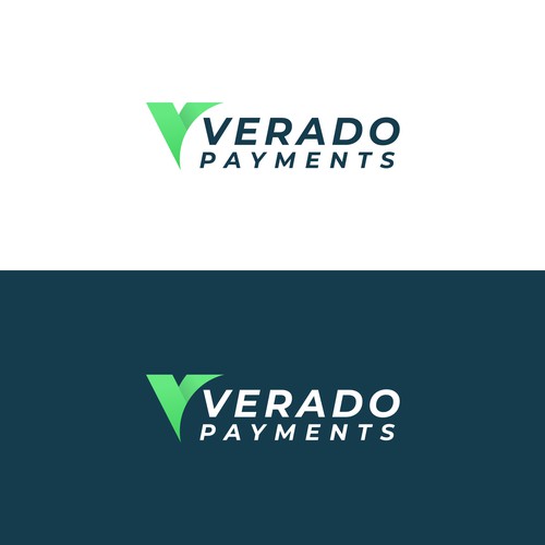 Payment Processing Company  seeking and modern new logo Design by Gaile Caceres