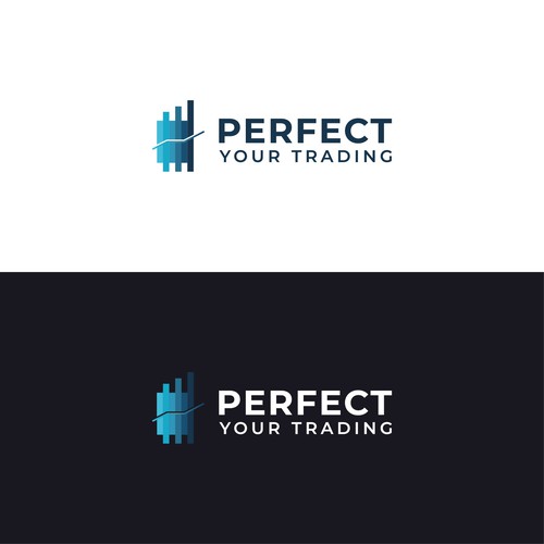 Educational trading Brand/Logo design Design by axtR