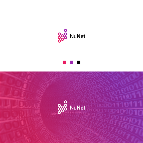 Design di Logo design for NuNet the Primordial Soup for the Emergence of Superintelligence di AD's_Idea