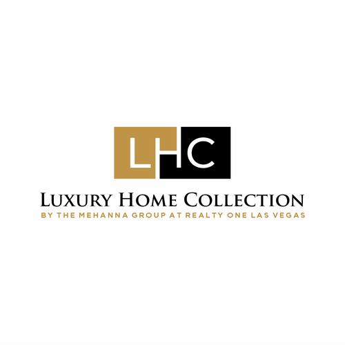 Lux Real Estate Logo Design by Dianasari ™