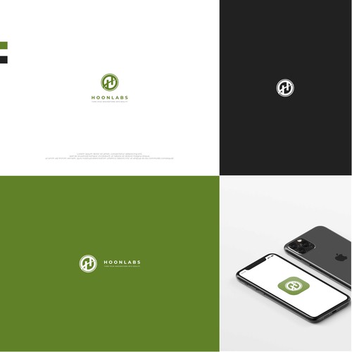 Logo for Digital Asset Trading Firm Design by Asafi