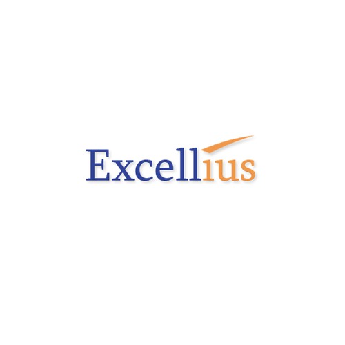 Excellius - Logo needed Design by VanityDesigns