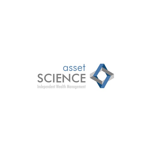Asset Science needs a new logo Diseño de betiatto