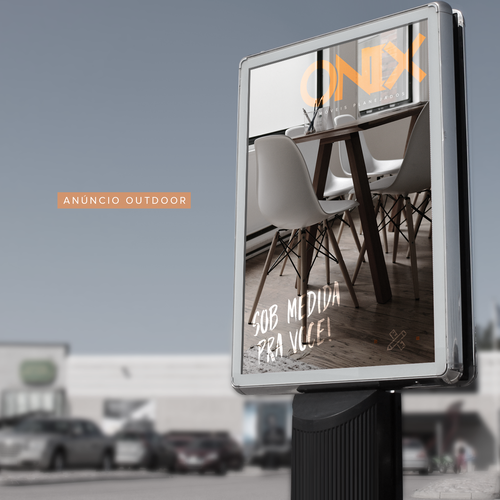 Logo design contest entry by Multic.co