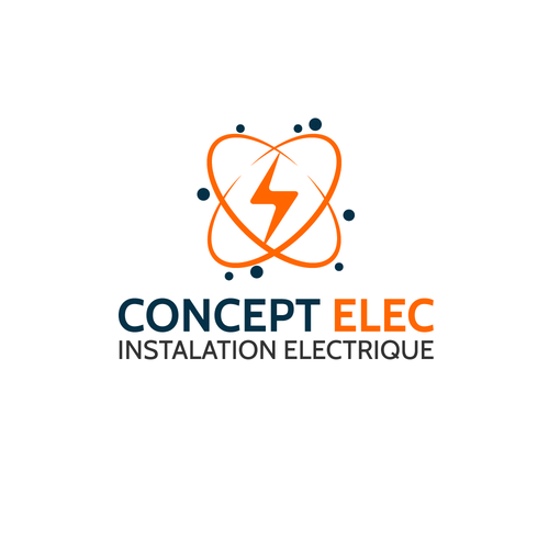 Electrician Company Seeking for a Awesome LOGOTYPE :) Design by RoockLee