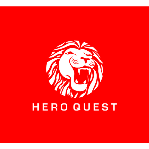 New logo wanted for Hero Quest Diseño de TWENTYEIGHTS