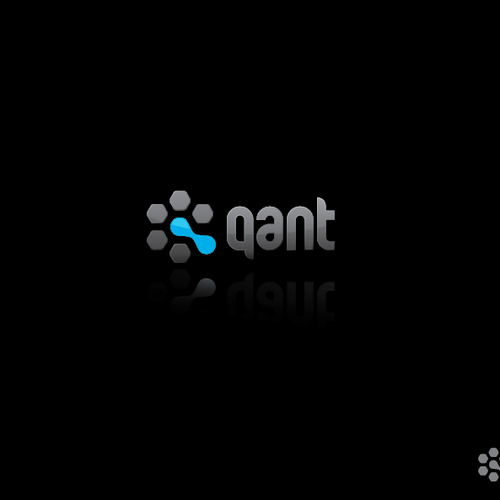 Design New logo wanted for QANT di MHCreatives