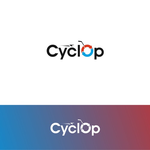 Logo & brand identity pack contest entry by Logicainfo ♥