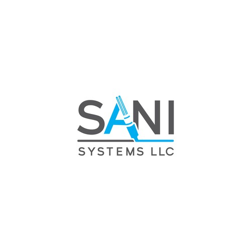 Sani Systems Logo Design Contest 99designs