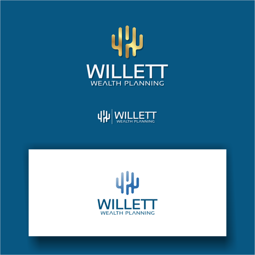 Willett Wealth Planning Design by Blue Mantis