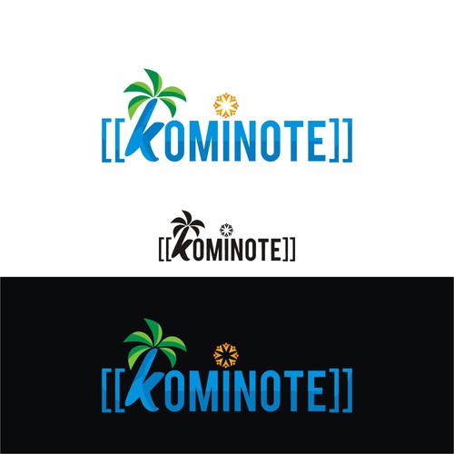 Logo for our Online Community Forum Design by N83touchthesky