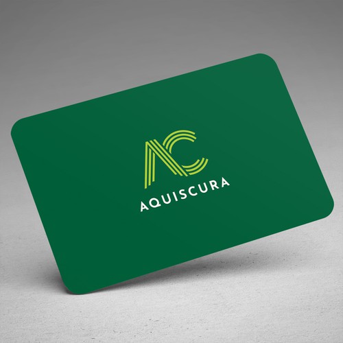 Logo & brand identity pack contest entry by des13n ©