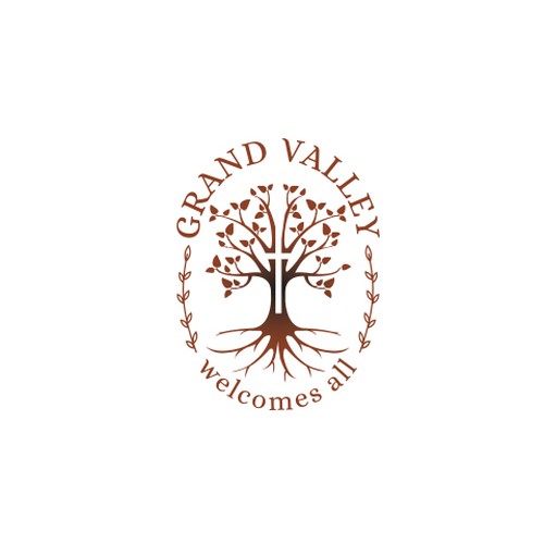 Grand Valley Lutheran Church Design by Radmilas*