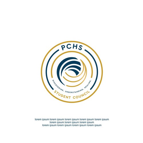 Student Council needs your help on a logo design Design by Astart