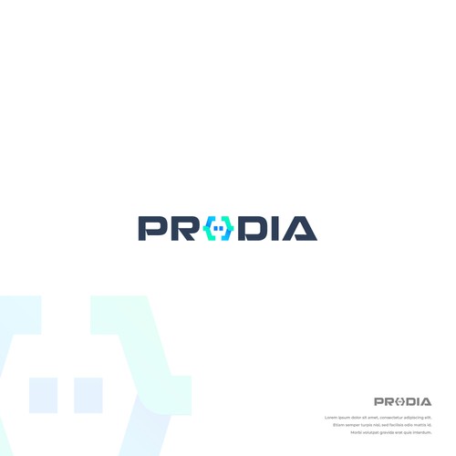 Need a clean and modern logo for an API company Diseño de gagy07