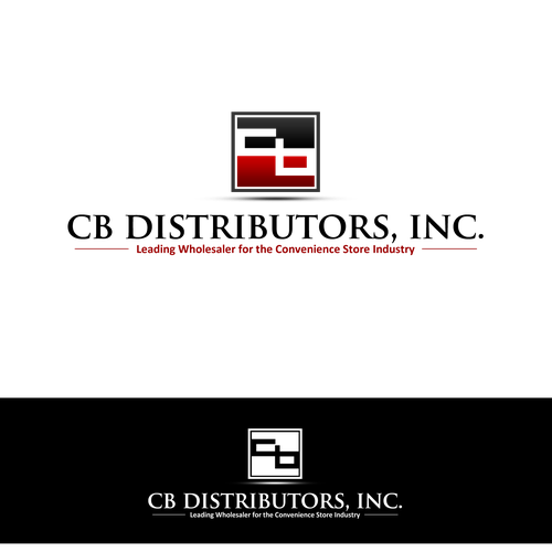 CB Distributors, Inc. needs a new logo Logo design contest